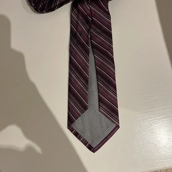John Varvatos tie - Picture 4 of 4
